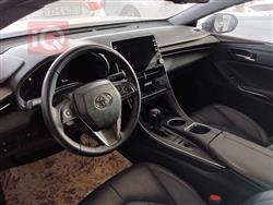 تويوتا أفالون